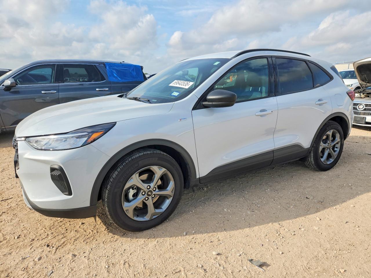 Ford Escape St Line 2025