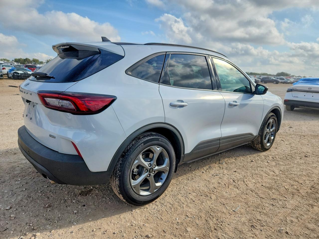 Ford Escape St Line 2025