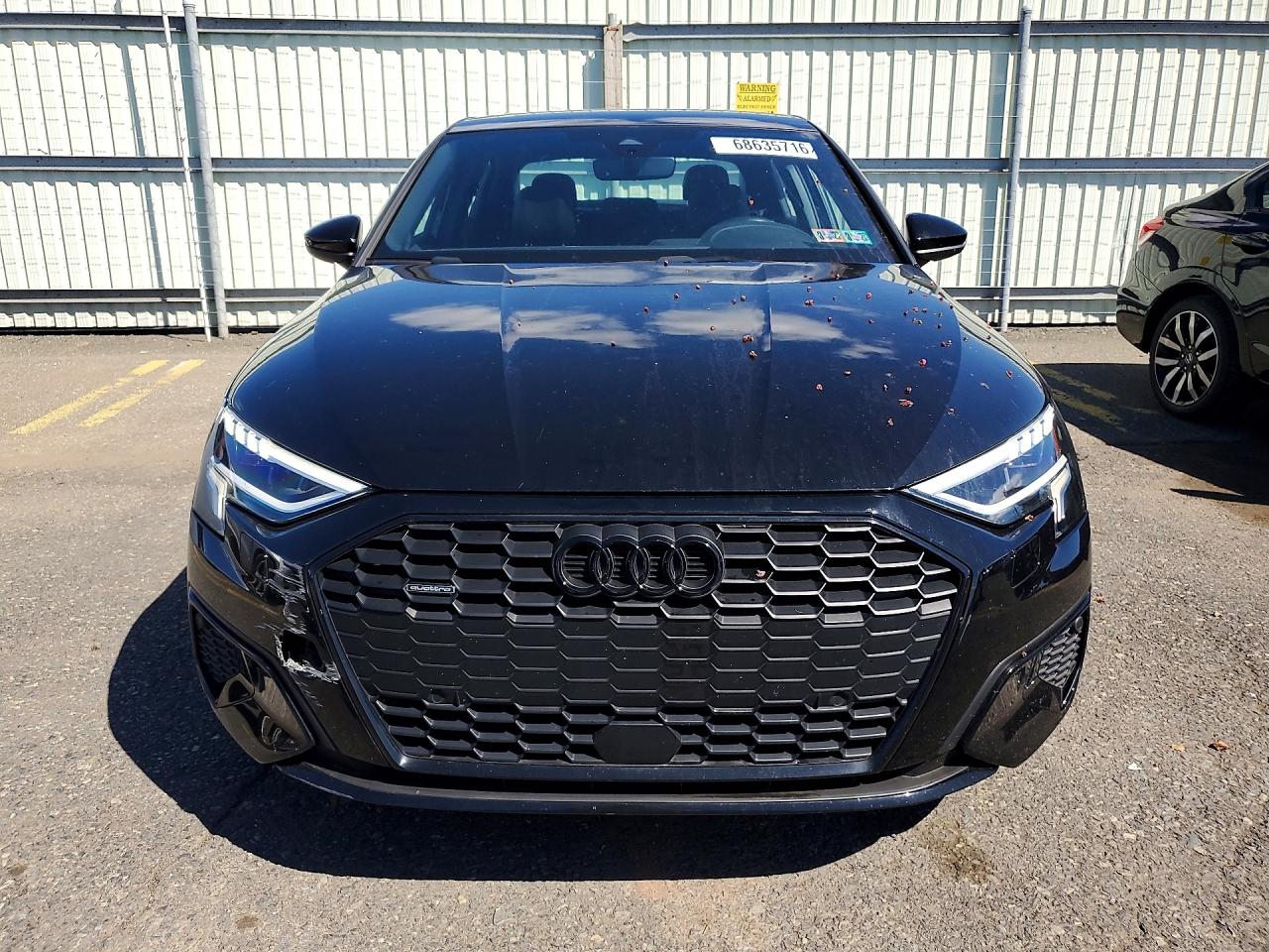 Audi A3 Premium Plus 2024