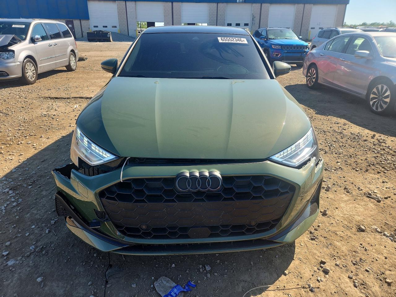 Audi A3 Premium Plus 2025