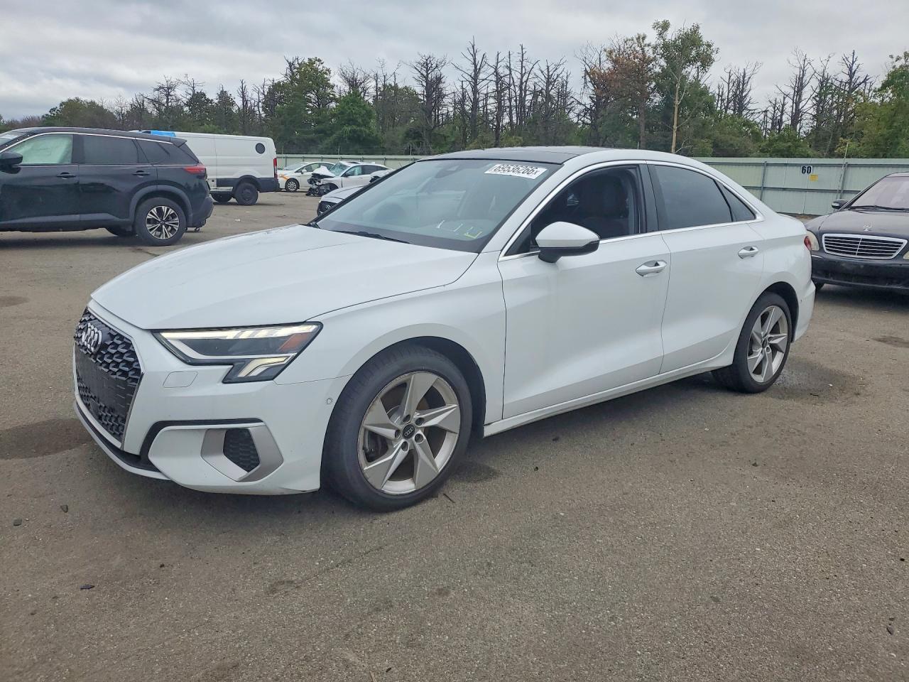 Audi A3 Premium Plus 2023