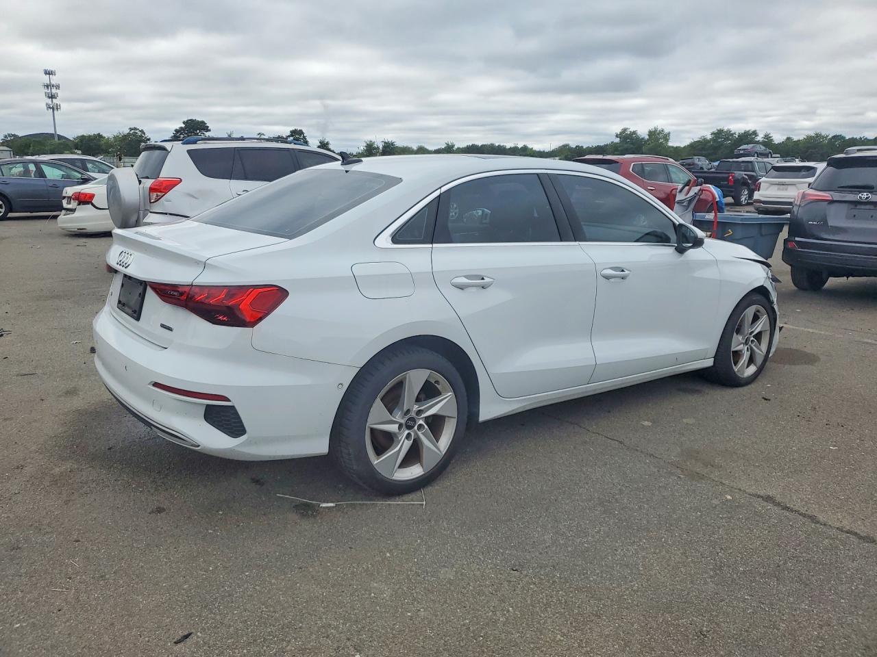 Audi A3 Premium Plus 2023