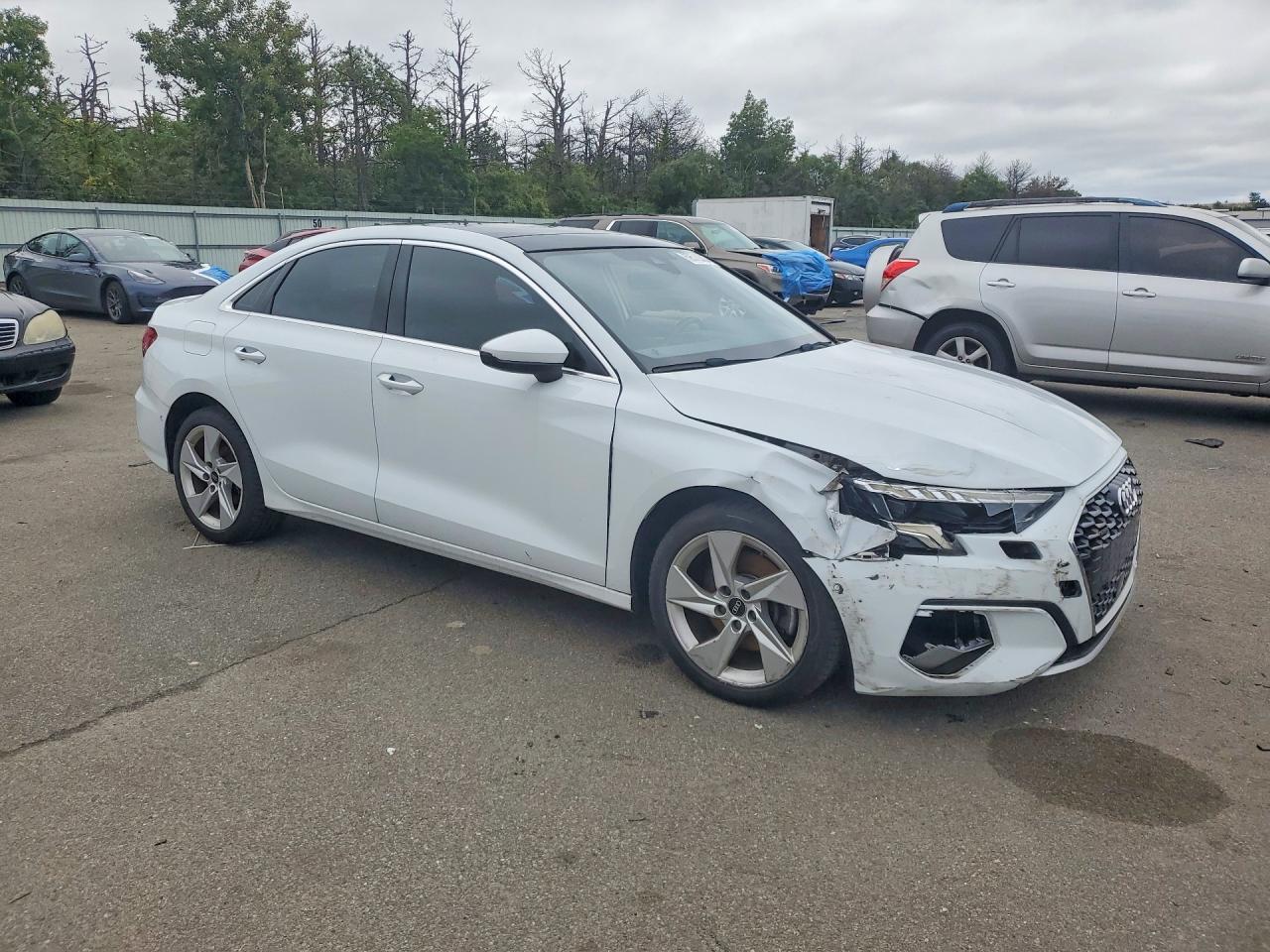 Audi A3 Premium Plus 2023