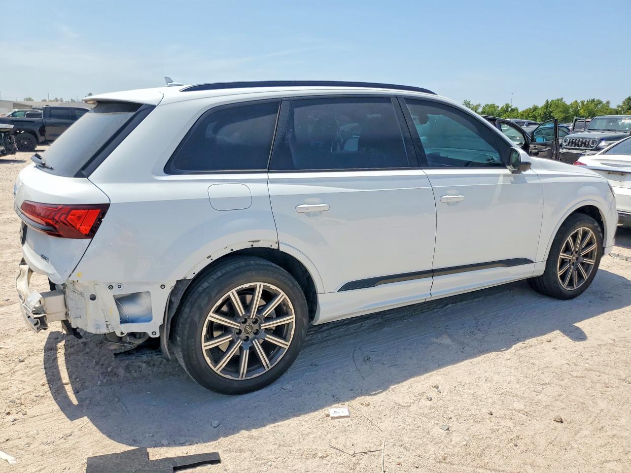 Audi Q7 Premium Plus 2024