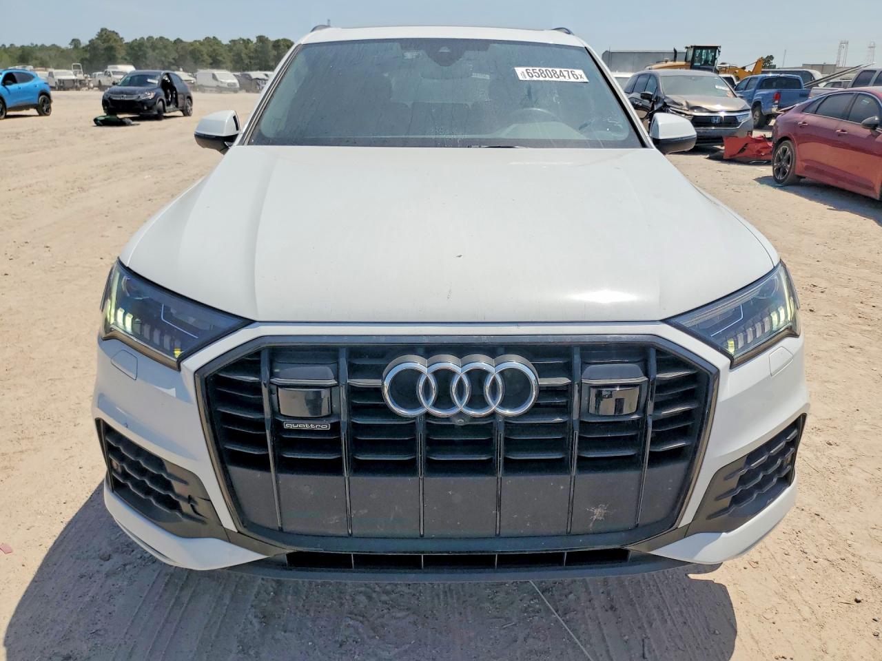 Audi Q7 Premium Plus 2024