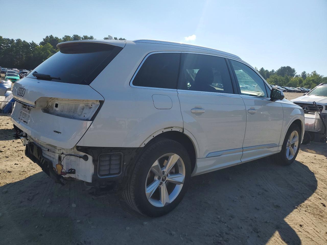 Audi Q7 Premium Plus 2023