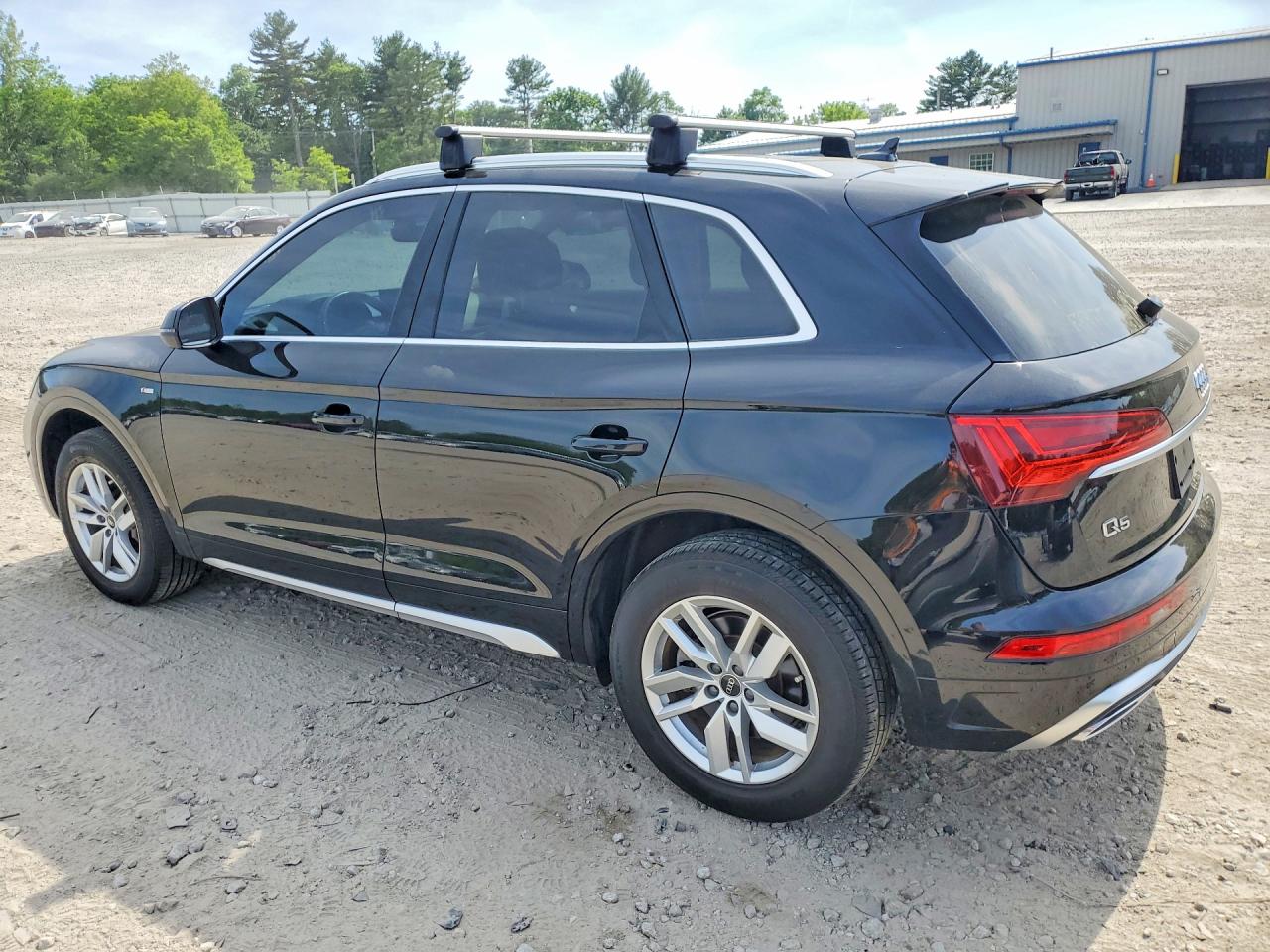 Audi Q5 Premium 45 2023
