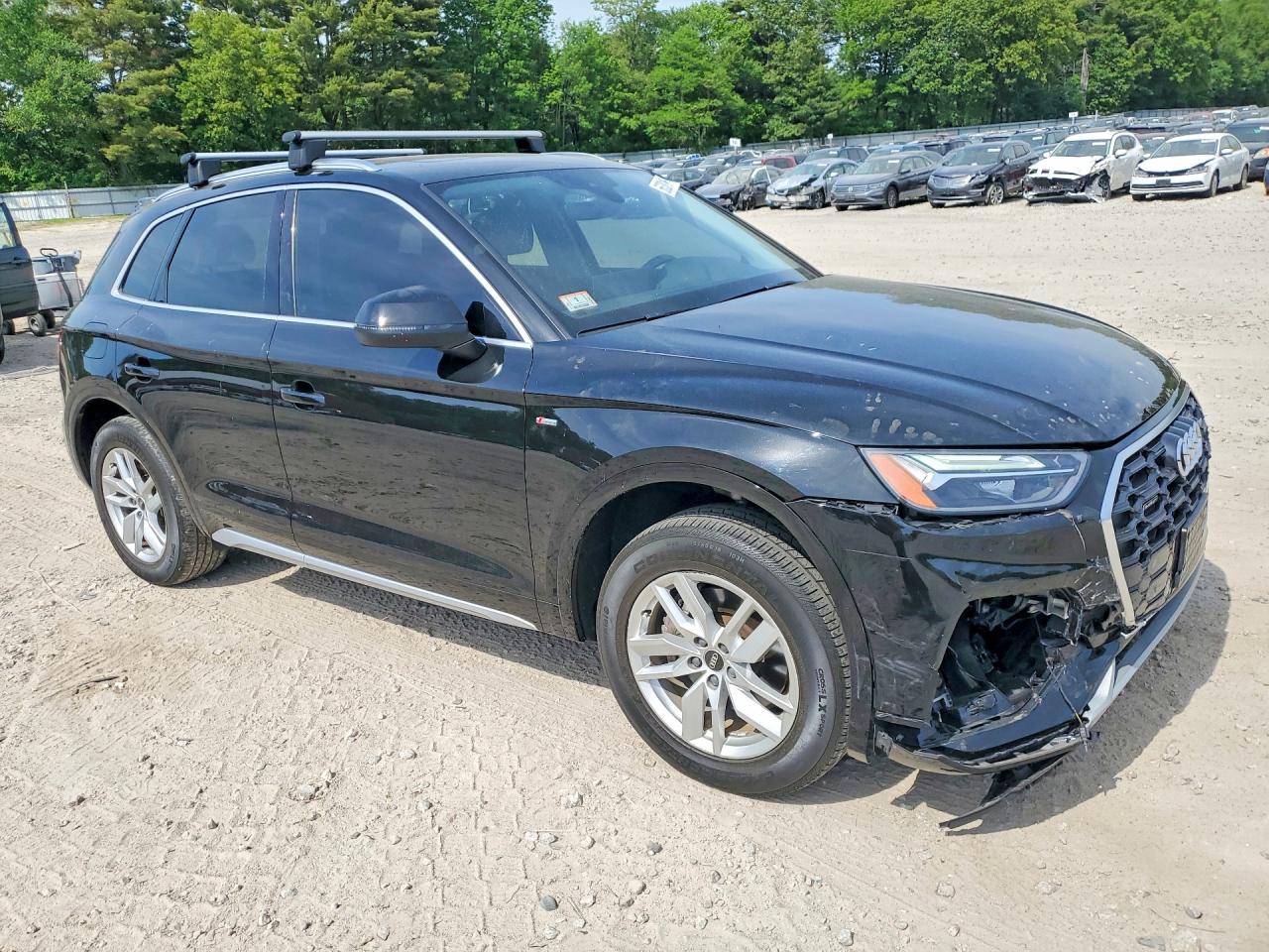 Audi Q5 Premium 45 2023