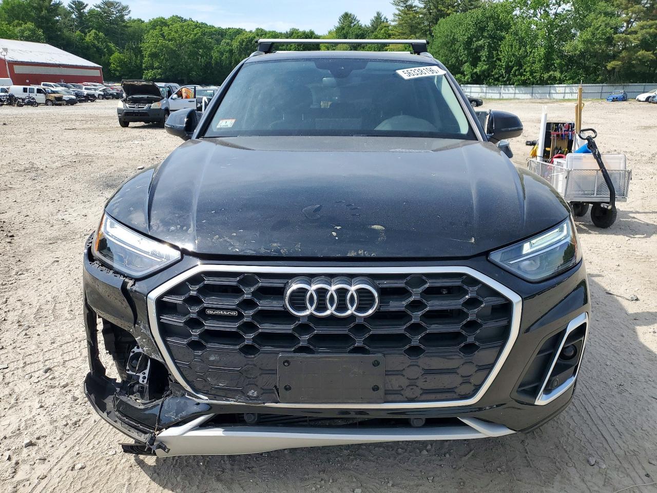 Audi Q5 Premium 45 2023