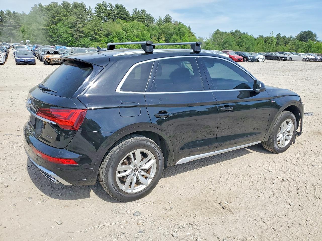 Audi Q5 Premium 45 2023