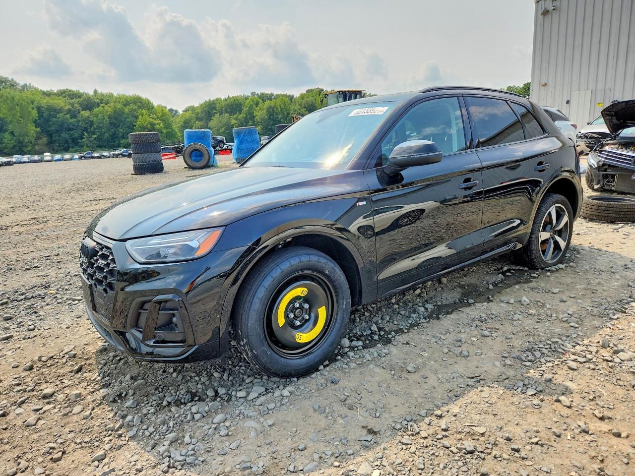 Audi Q5 Premium Plus 45 2023