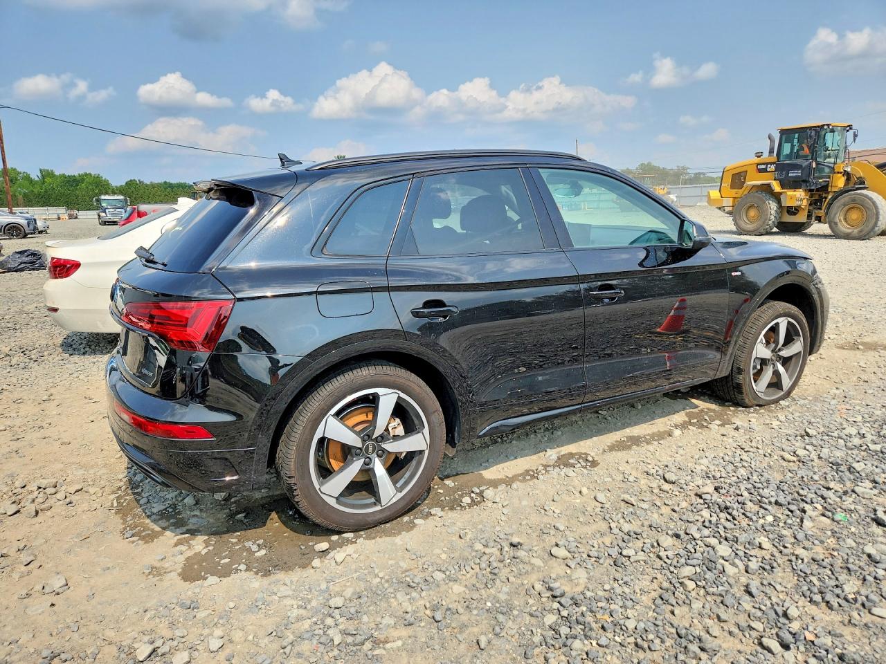 Audi Q5 Premium Plus 45 2023