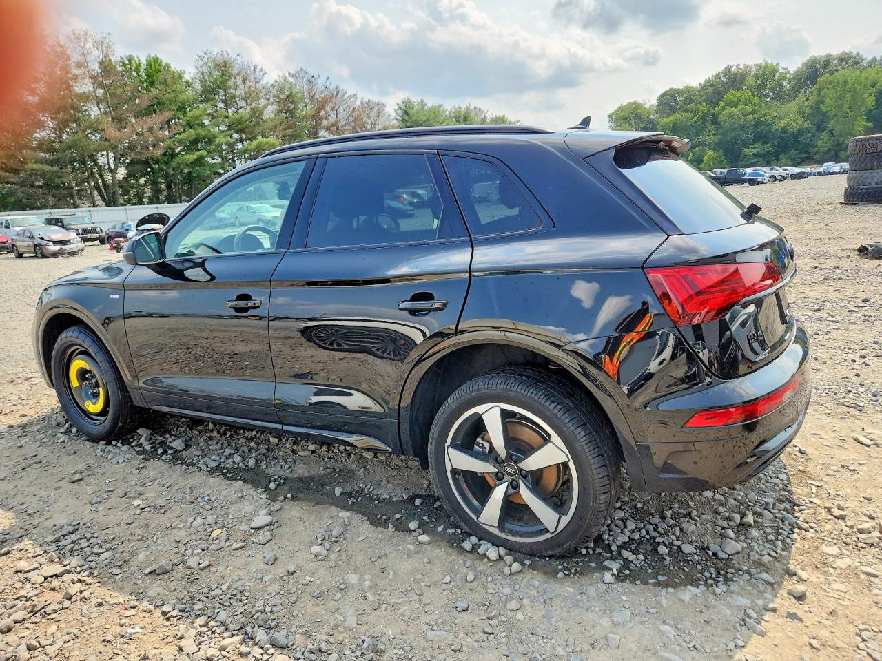 Audi Q5 Premium Plus 45 2023