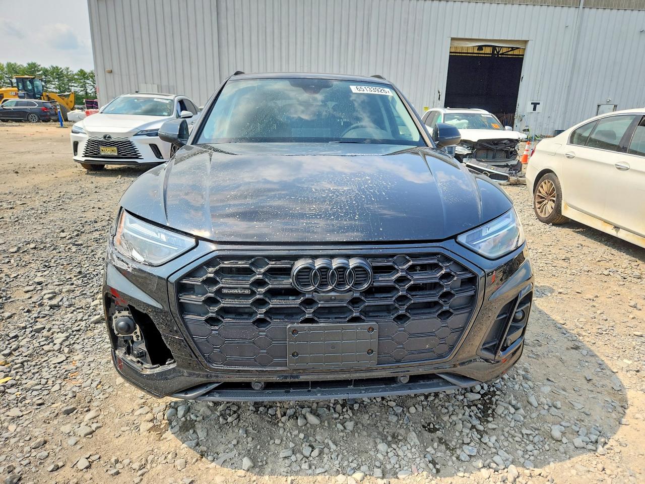 Audi Q5 Premium Plus 45 2023