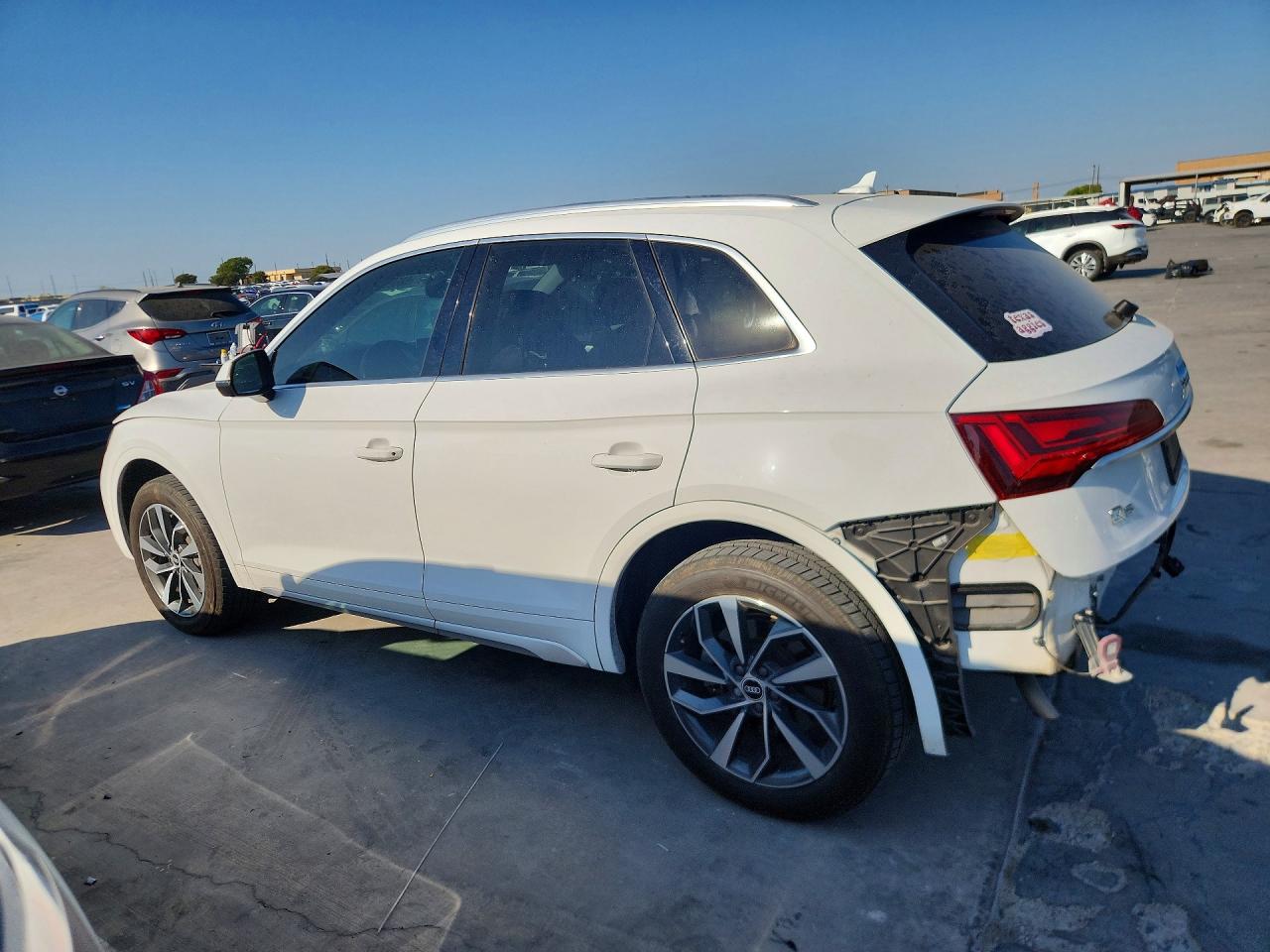 Audi Q5 Premium 2021