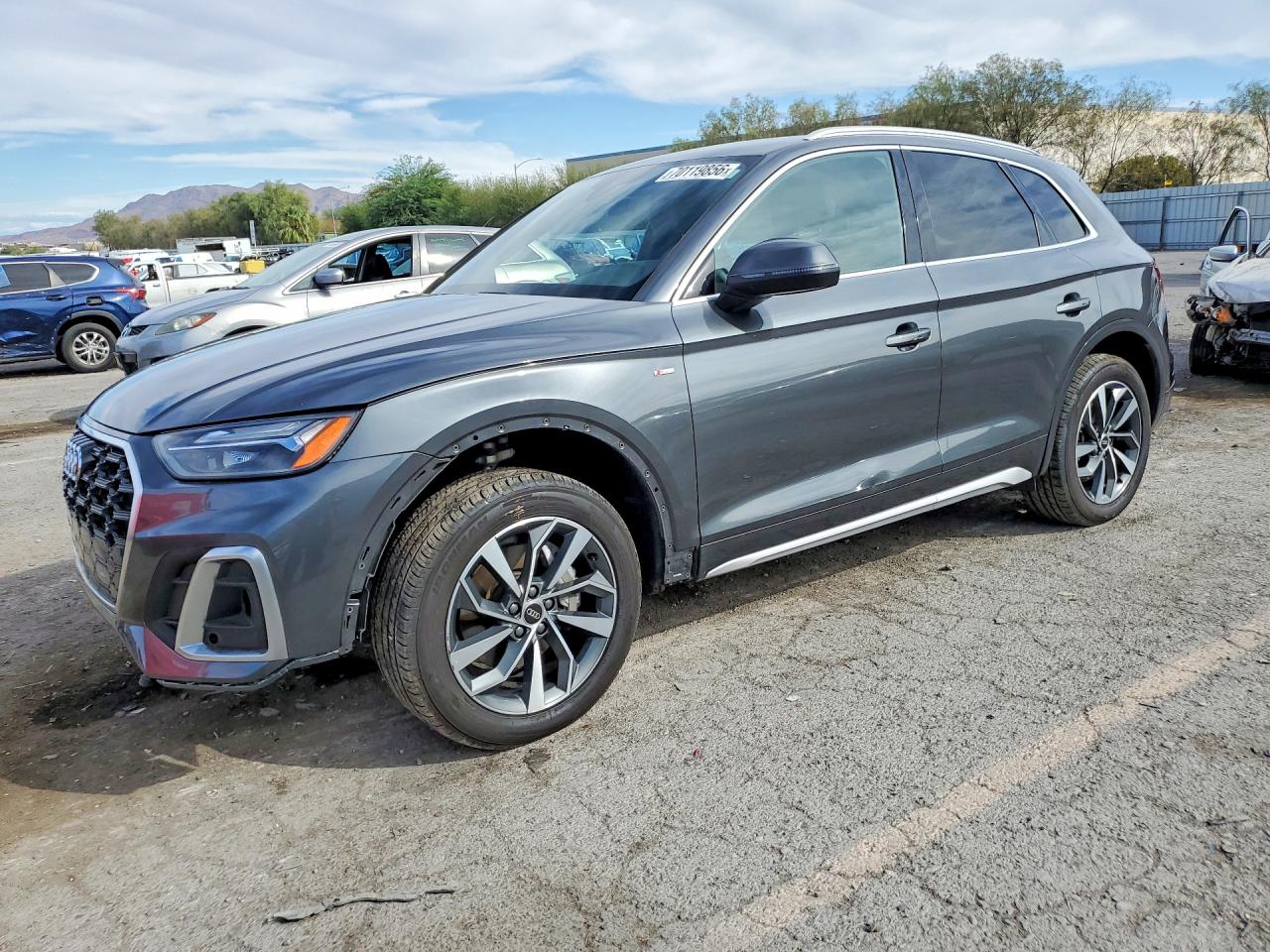 Audi Q5 Premium 45 2022