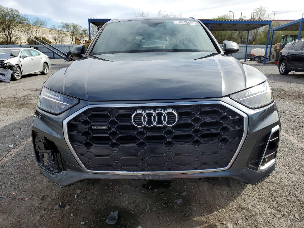 Audi Q5 Premium 45 2022