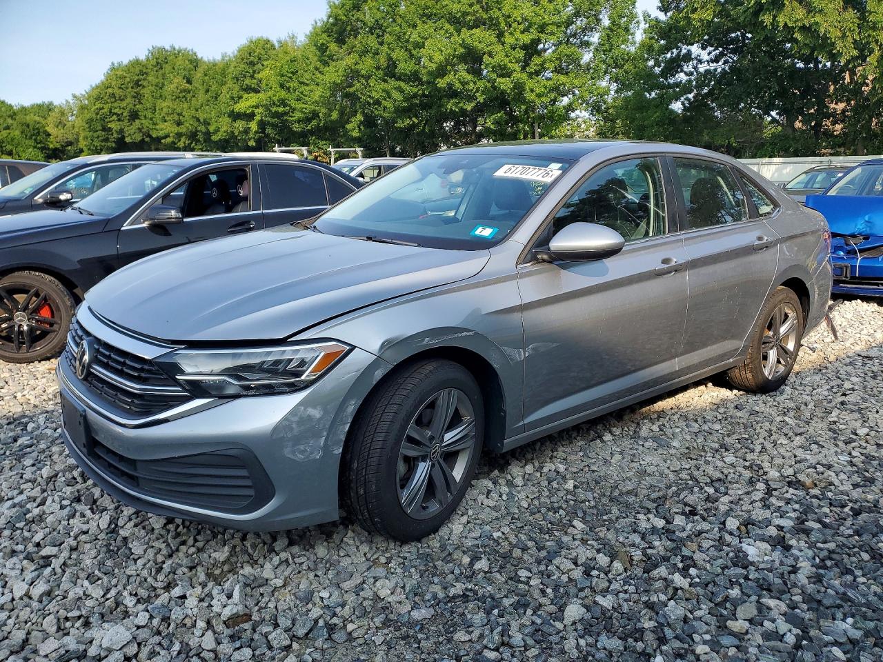 Volkswagen Jetta Se 2023