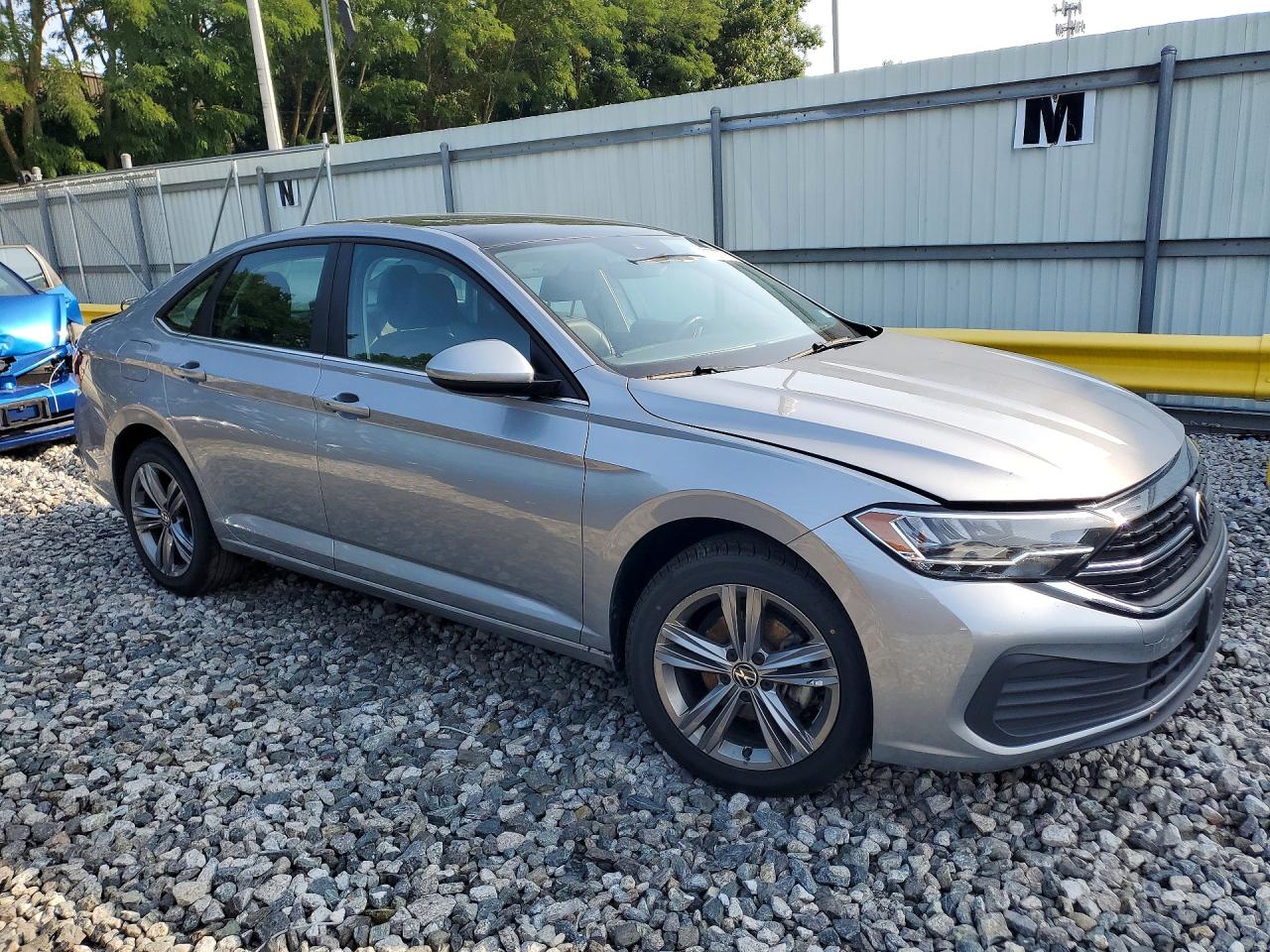 Volkswagen Jetta Se 2023