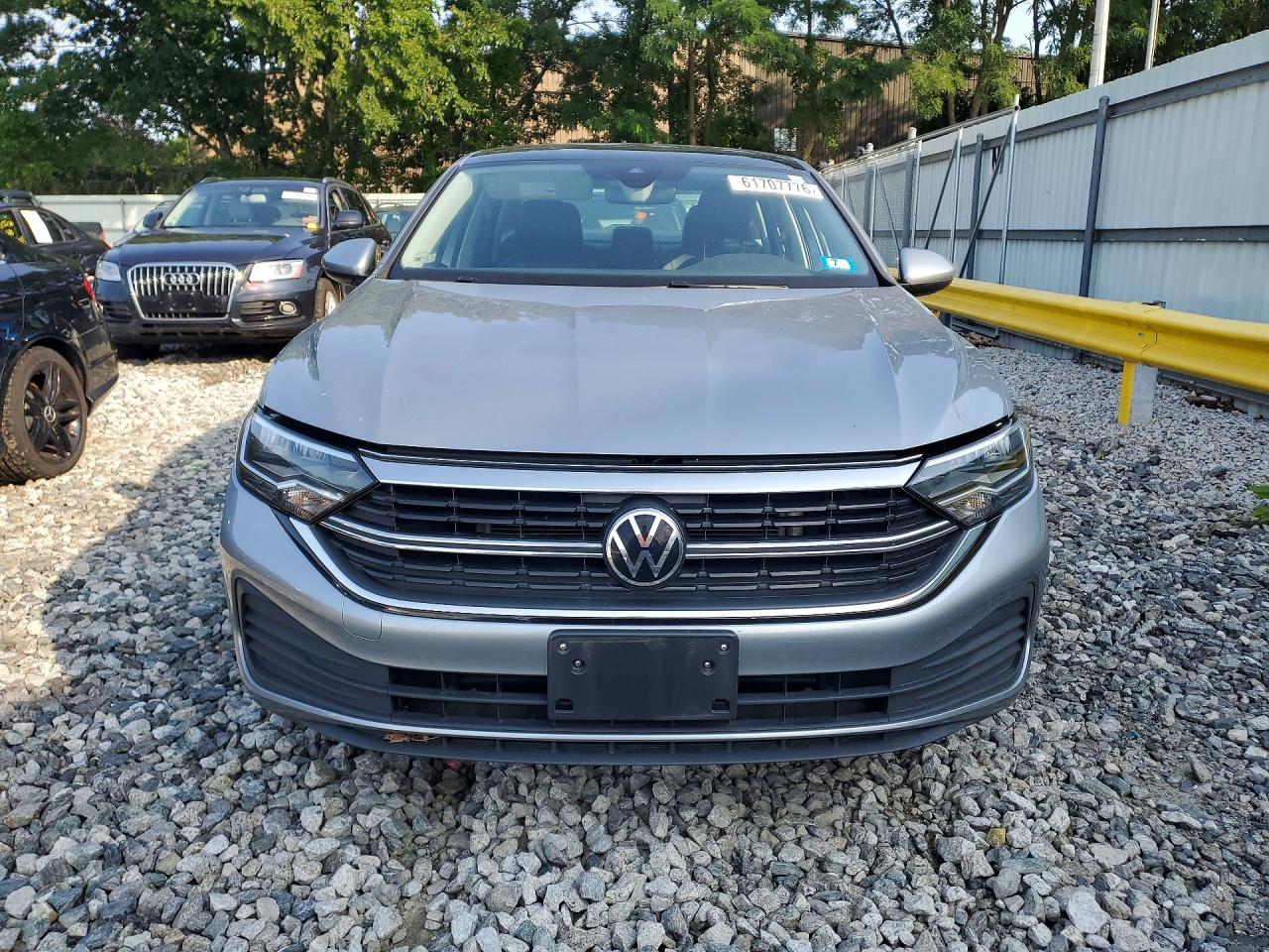 Volkswagen Jetta Se 2023