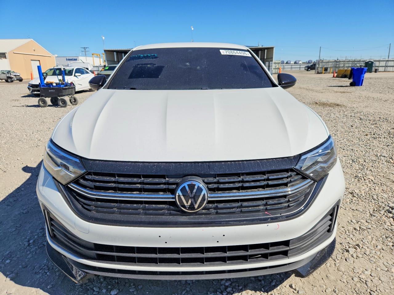 Volkswagen Jetta Sport 2024